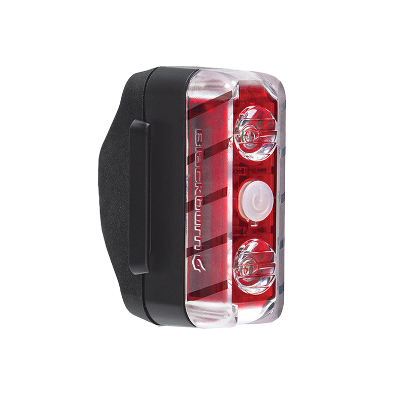 Dayblazer 1500 Front + Dayblazer 65 Rear Light Set, Blackburn Dayblazer 1500 Front + Dayblazer 65 Rear Light Set rear