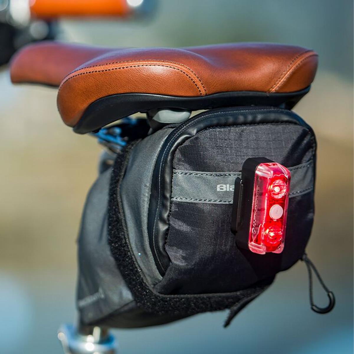 Dayblazer 1500 Front + Dayblazer 65 Rear Light Set alternate view