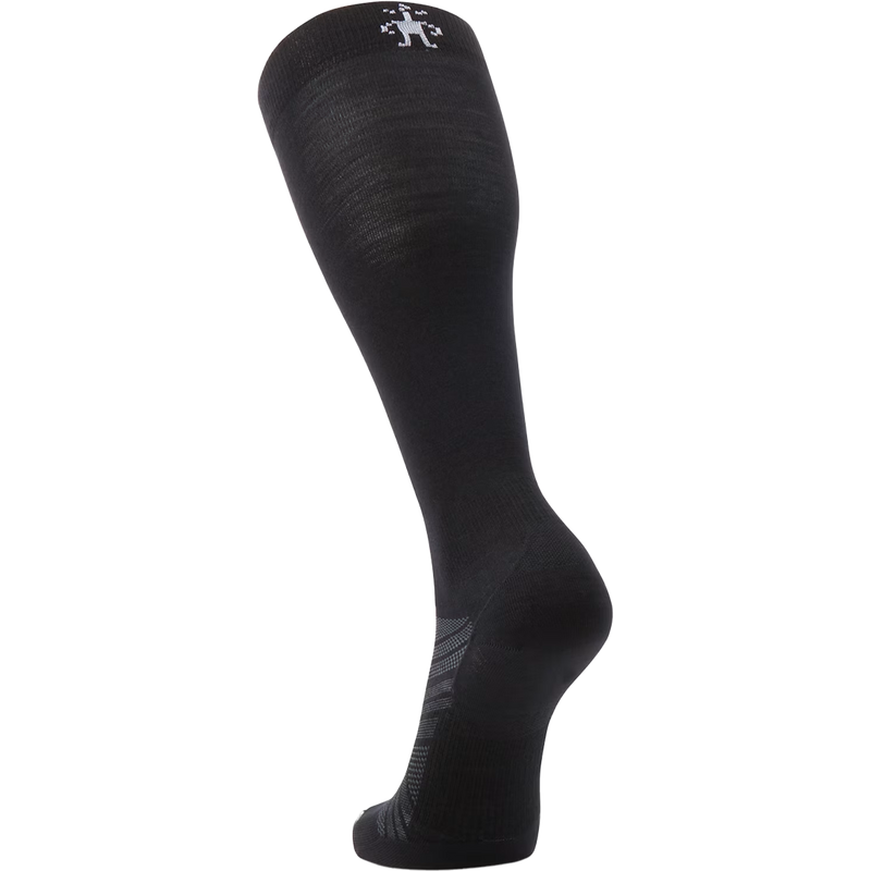 Ski Zero Cushion OTC Socks, Smartwool Ski Zero Cushion OTC Socks Back
