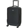 Dakine Verge Carry On Spinner 30 L in Black