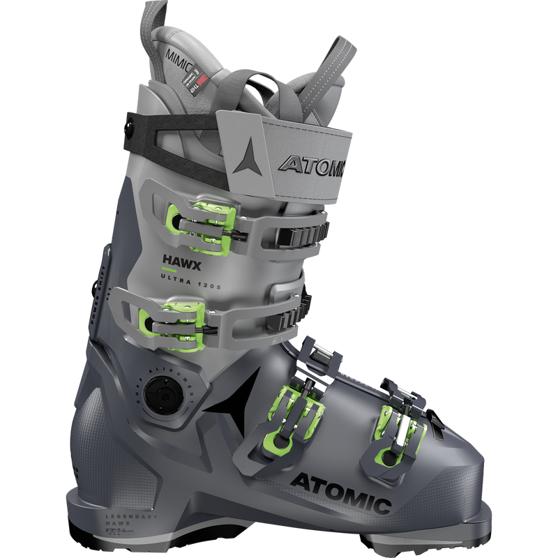 Hawx Ultra 120 S GW, Featured Image
