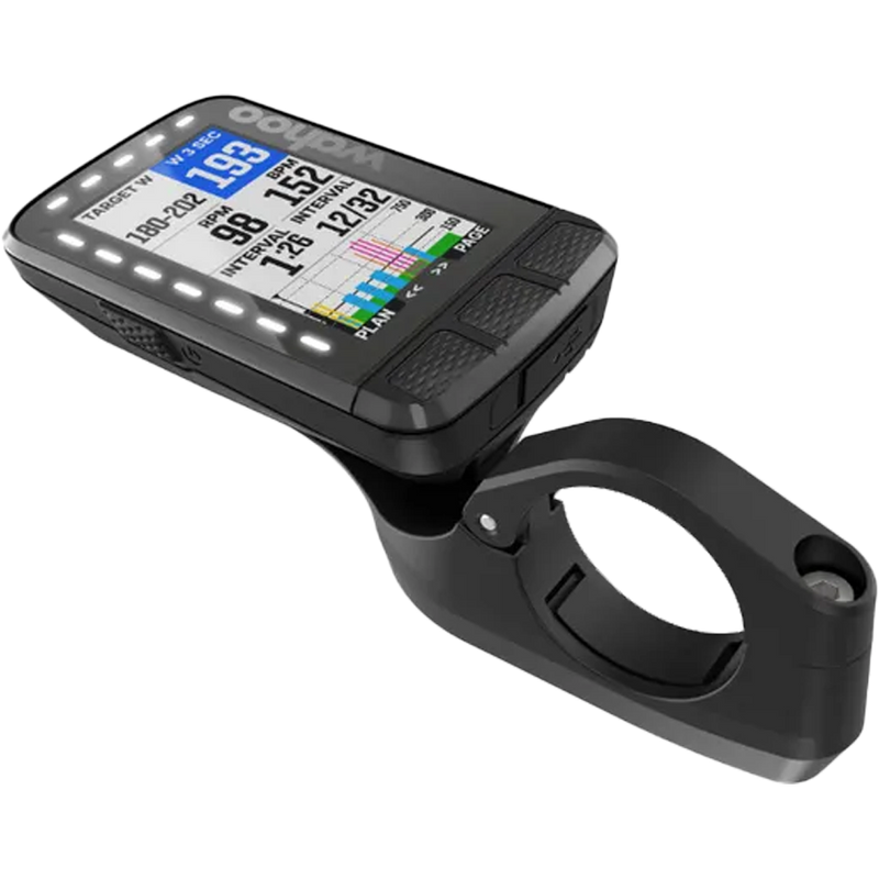 Elemnt Roam V2, Elemnt Roam V2