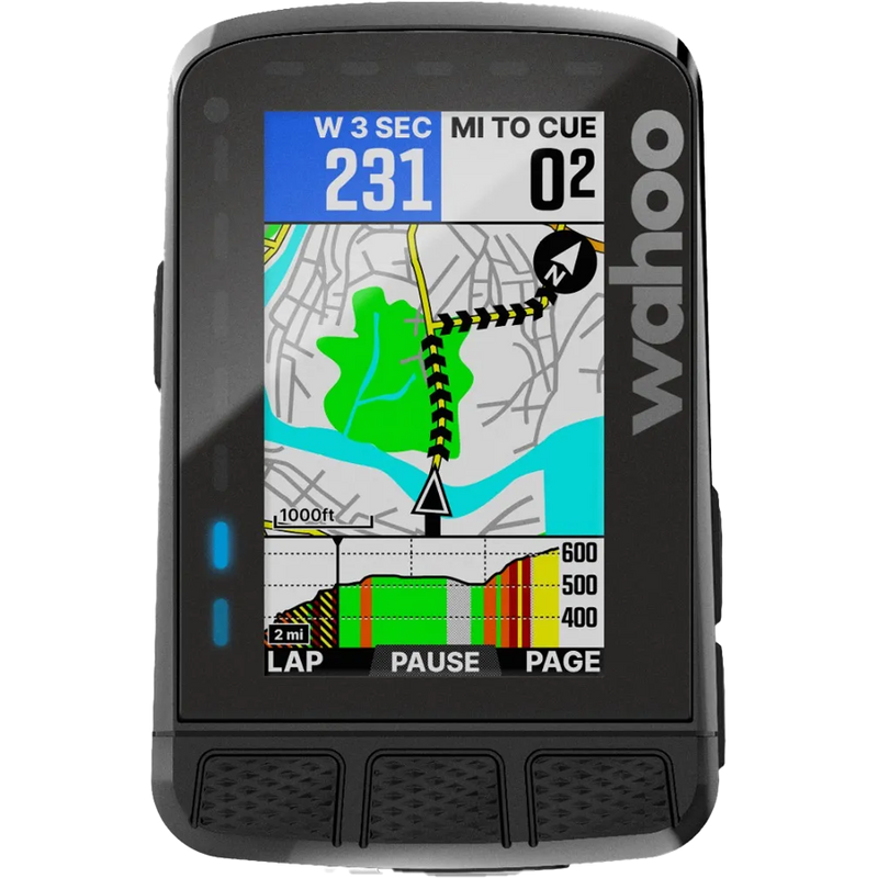 Elemnt Roam V2, Featured Image