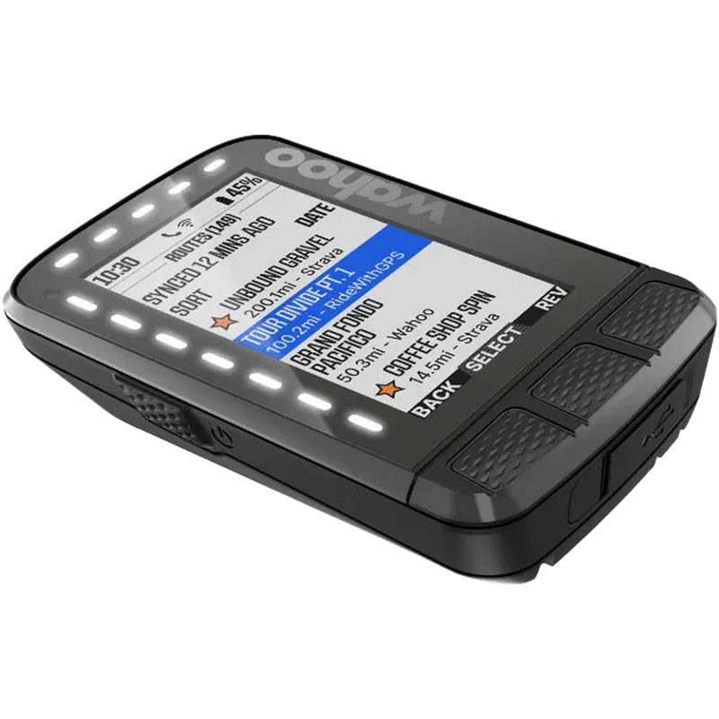 Elemnt Roam V2, Elemnt Roam V2