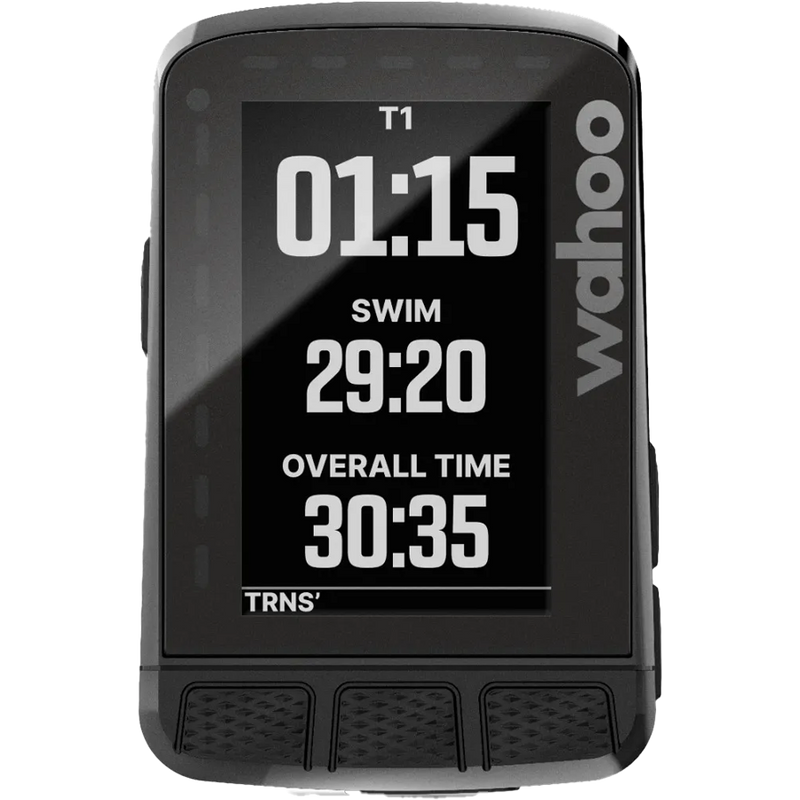 Elemnt Roam V2, Elemnt Roam V2