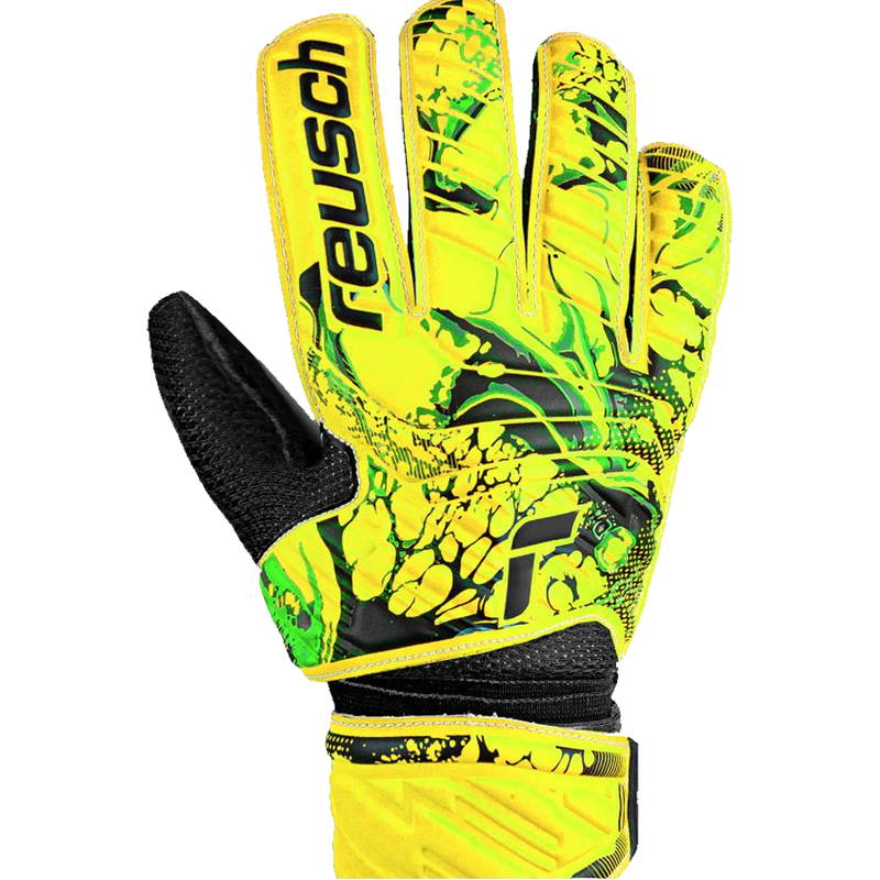 Attrakt Solid 23 Glove, Featured Image