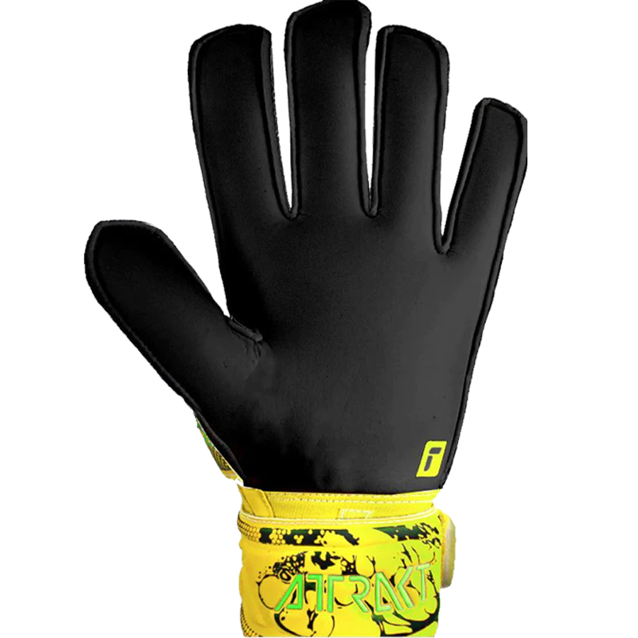 Attrakt Solid 23 Glove alternate view