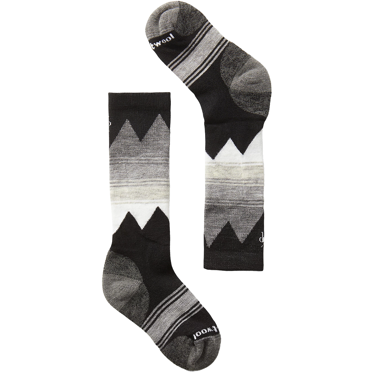 Youth Ski Light Cushion OTC Socks alternate view