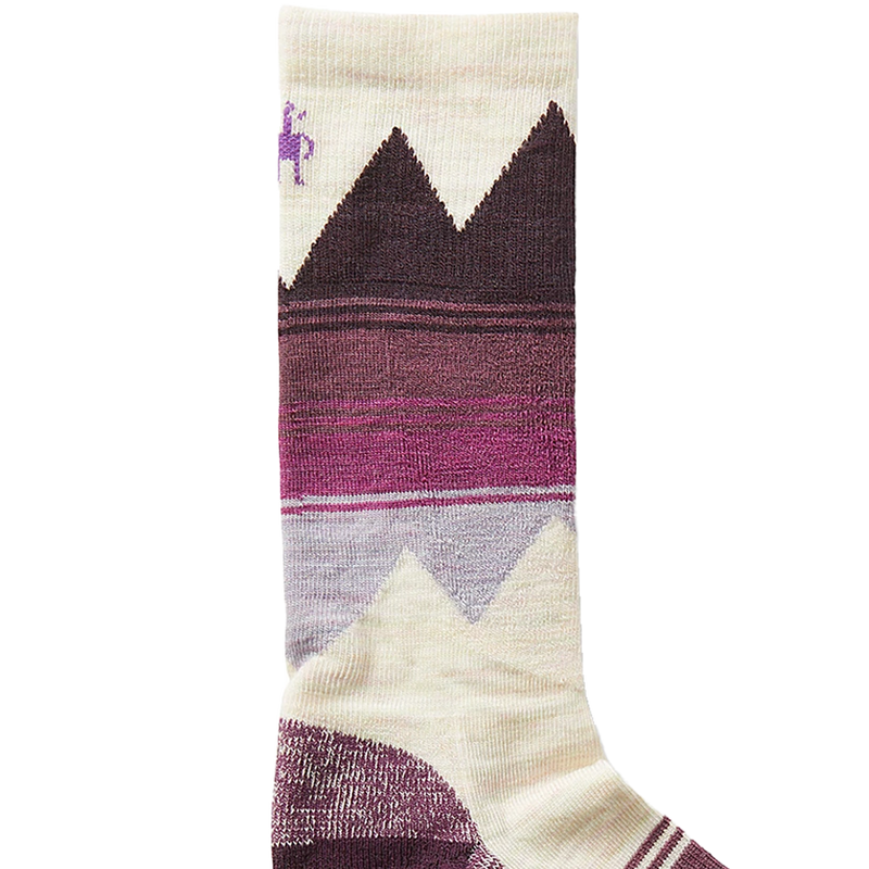 Youth Ski Light Cushion OTC Socks