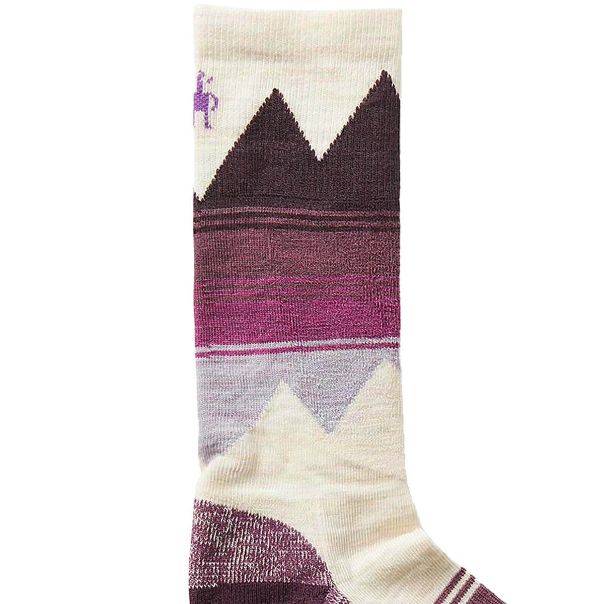 Youth Ski Light Cushion OTC Socks alternate view