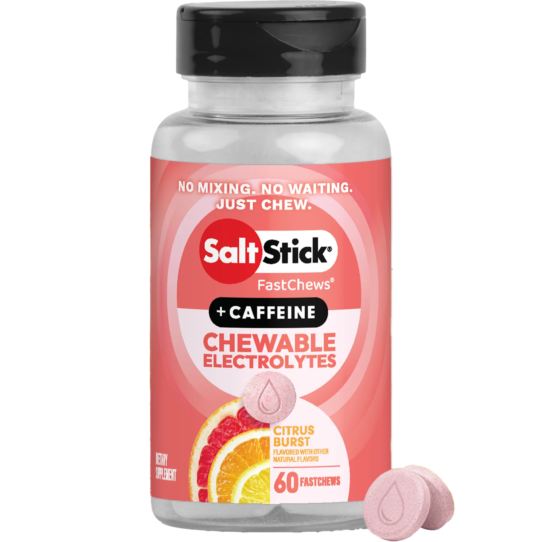SaltStick FastChews (60 Count) alternate view