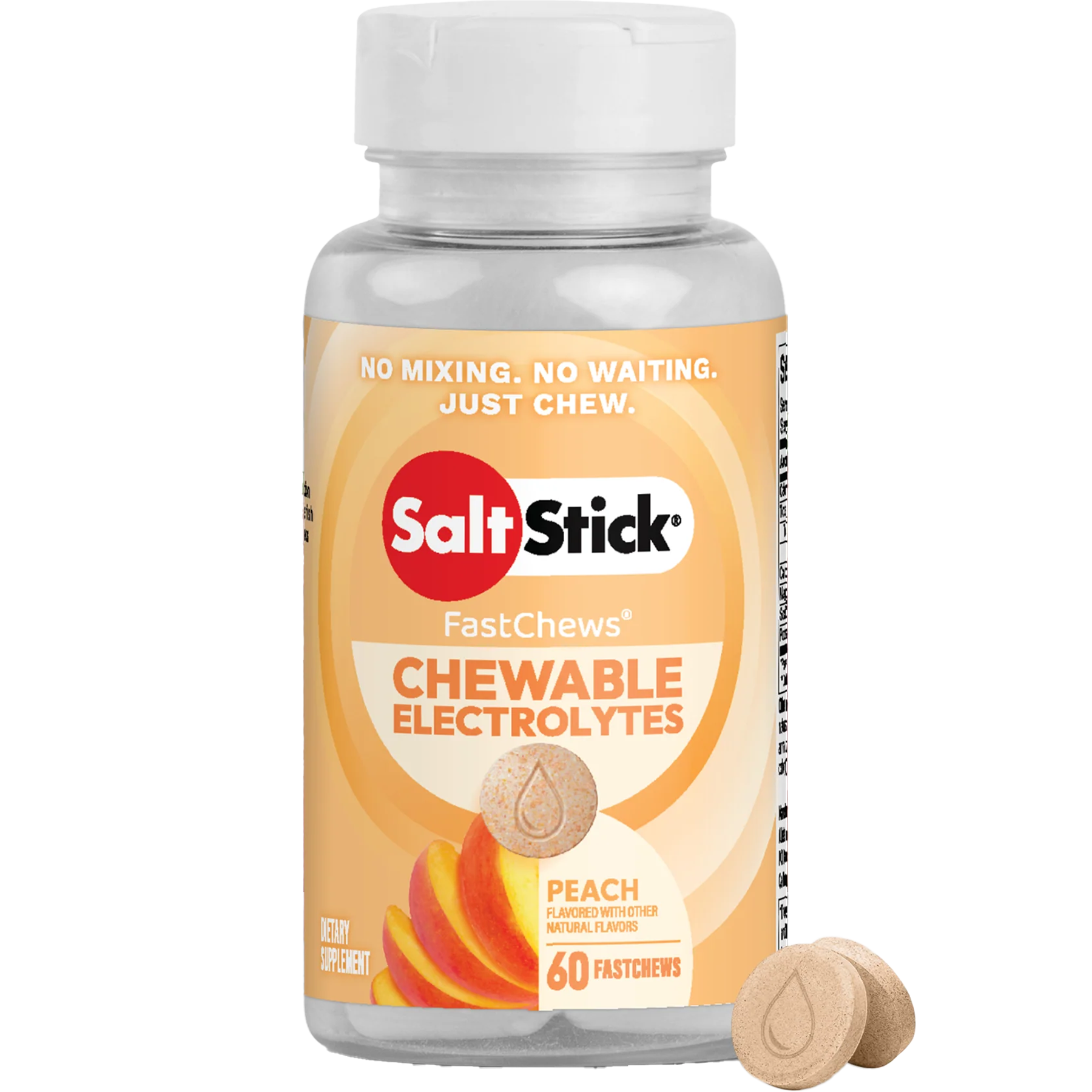 SaltStick FastChews (60 Count) alternate view