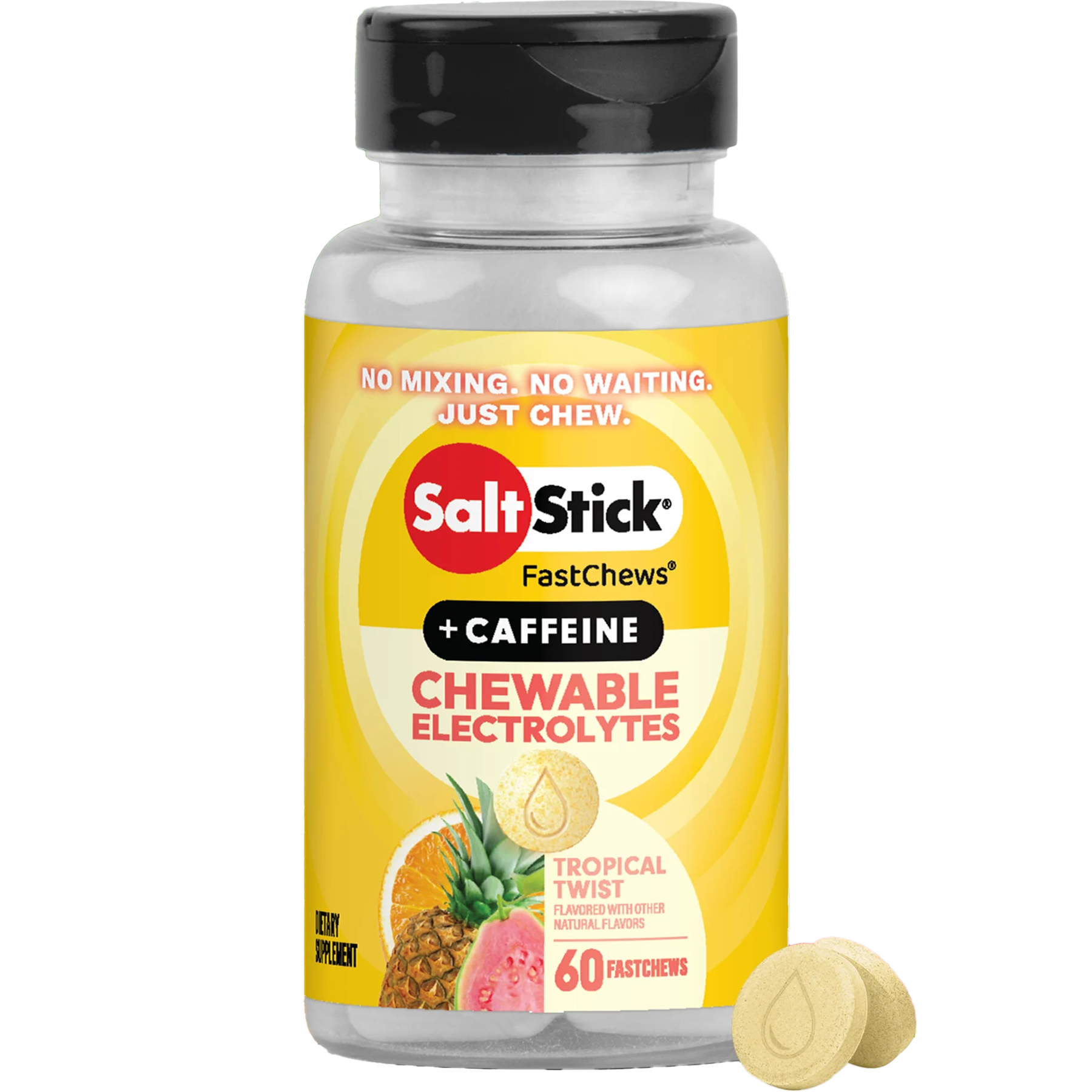 SaltStick FastChews (60 Count) alternate view