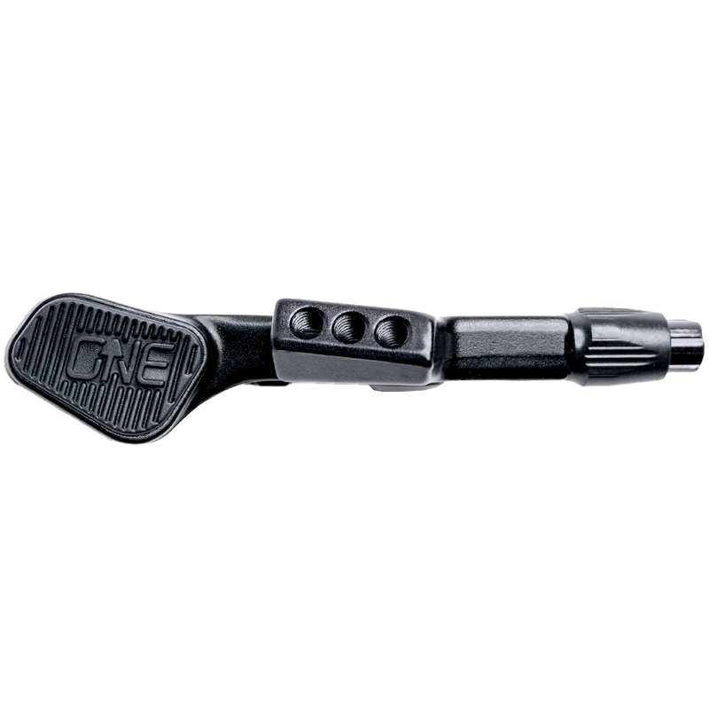 V3 Dropper Remote Lever - Black, Featured Image