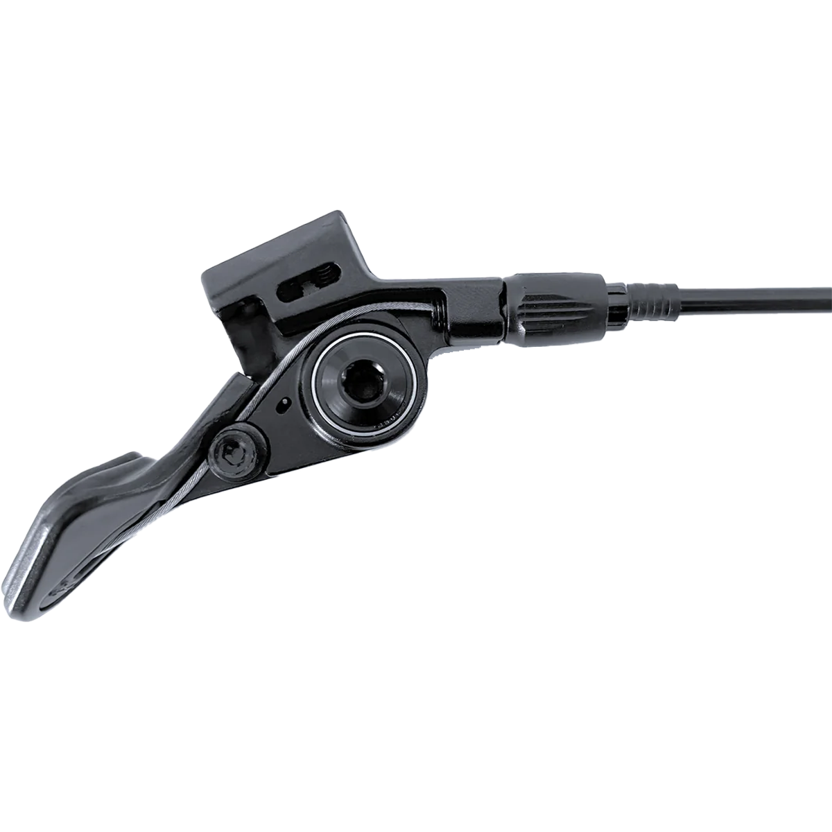 V3 Dropper Remote Lever - Black alternate view