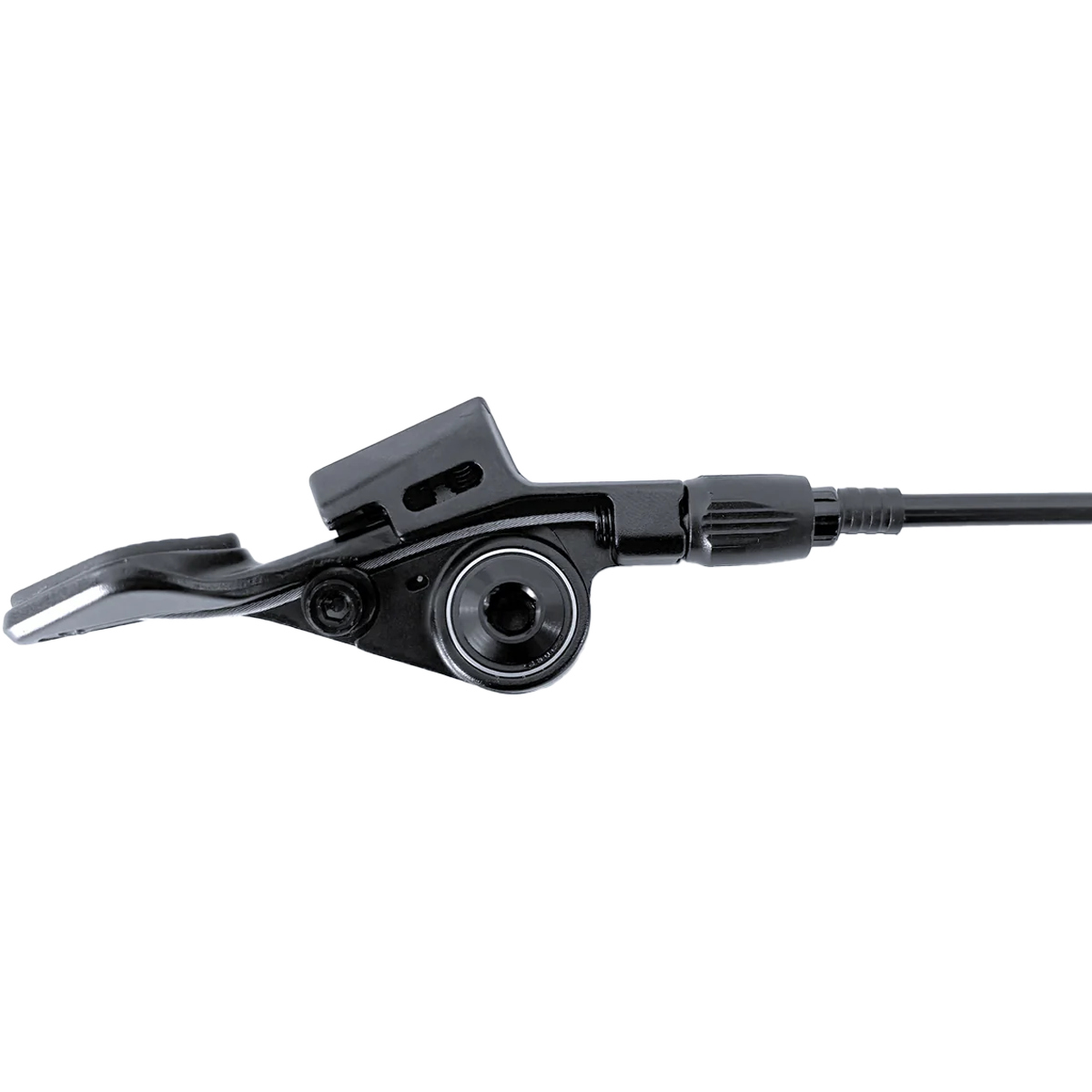 V3 Dropper Remote Lever - Black alternate view