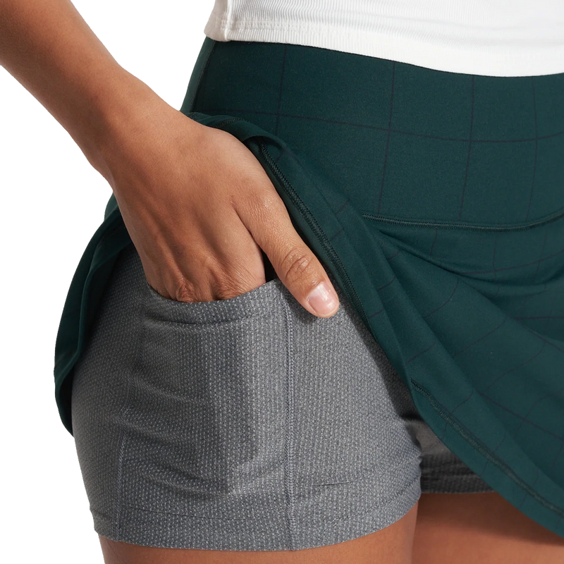 Women's Volley Skirt, Vuori Women's Volley Skirt inner pocket