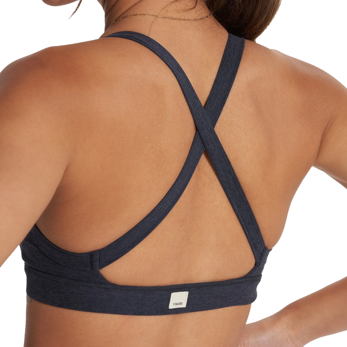 Women's Elevation Ruched Bra alternate view