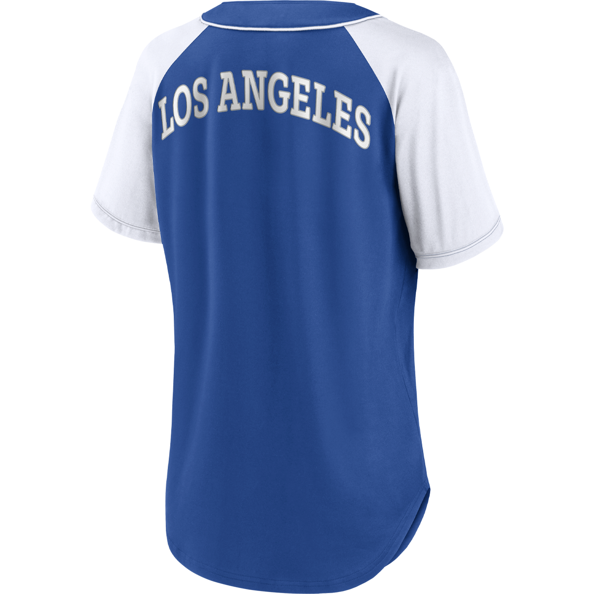 Women's Dodgers Heritage Poly League Diva alternate view