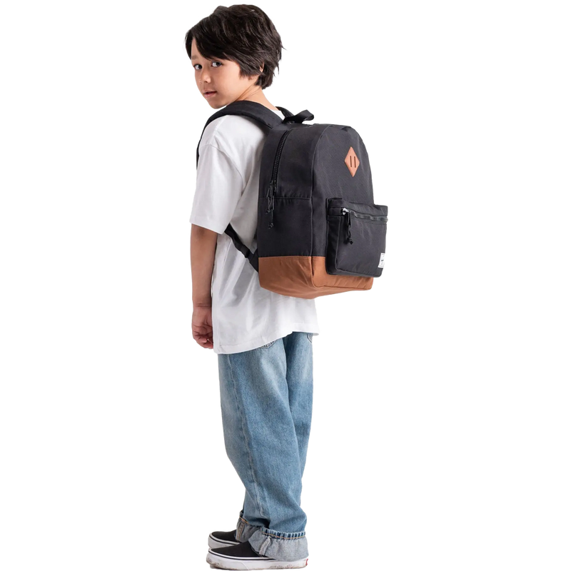 Youth Heritage Standard 26 L, Herschel Heritage Youth on Kid