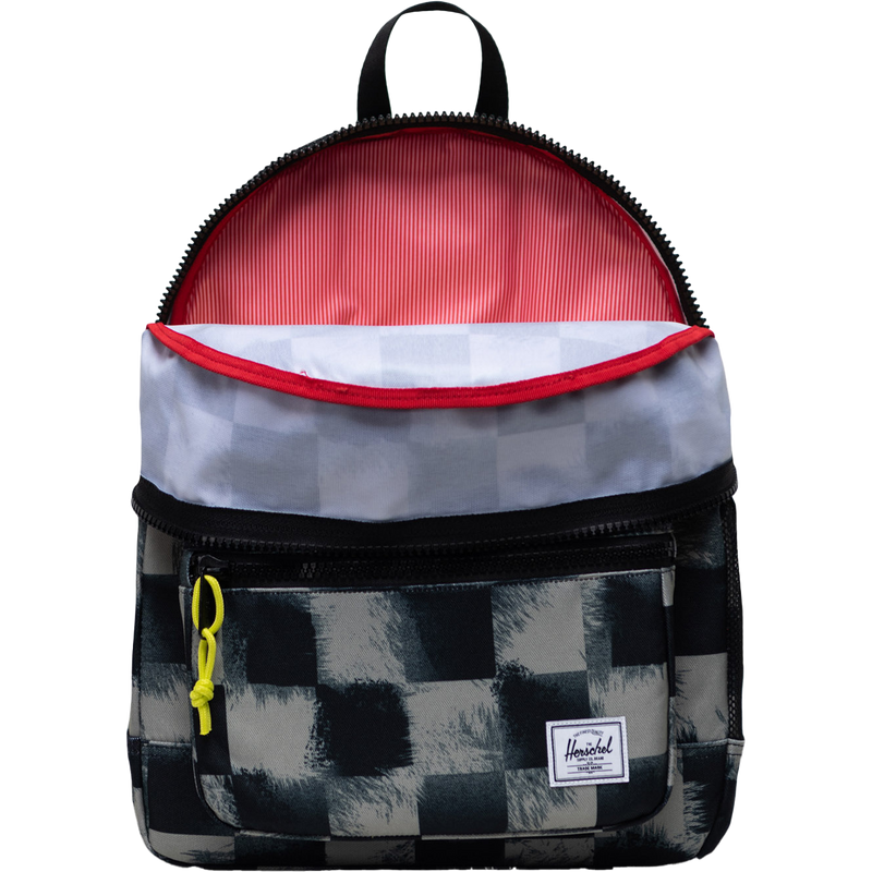 Heritage Youth - 20L, Herschel Heritage Youth - 20L inside