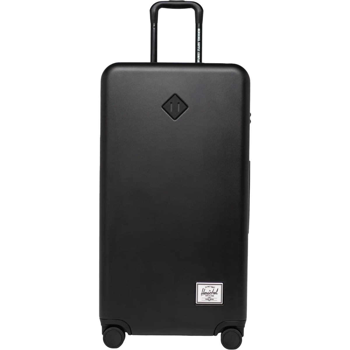 Heritage Hardshell Large Luggage alternate view