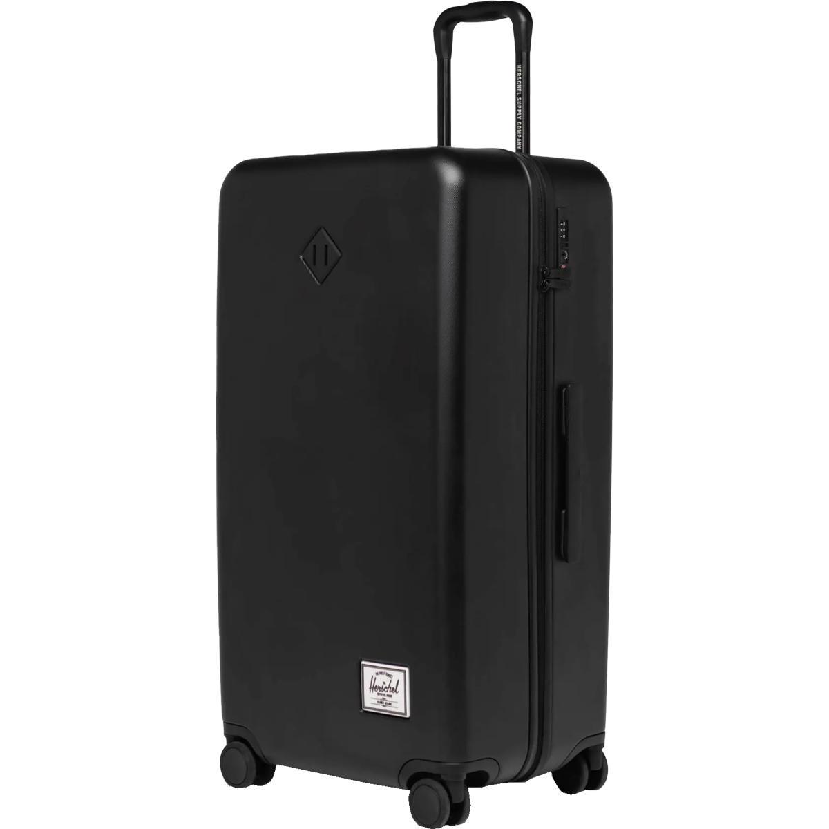 Heritage Hardshell Large Luggage alternate view