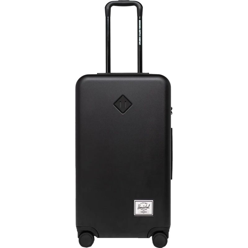 Heritage Hardshell Medium Luggage, Featured Image
