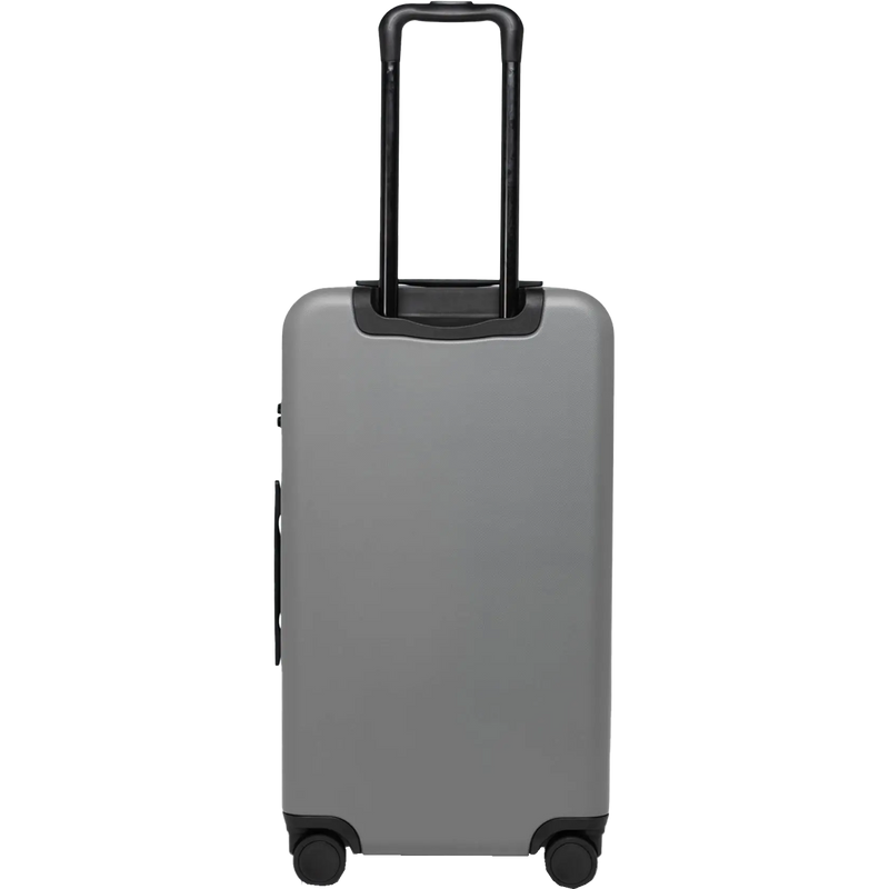 Heritage Hardshell Medium Luggage, Herschel Heritage Hardshell Medium Luggage back