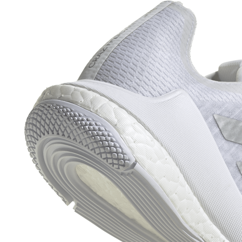 Women's Crazyflight, Adidas Women's Crazyflight 2023 heel