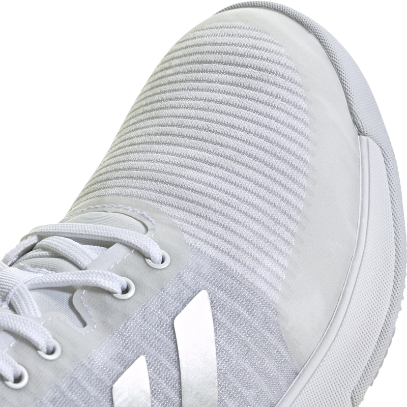 Women's Crazyflight, Adidas Women's Crazyflight 2023 toe