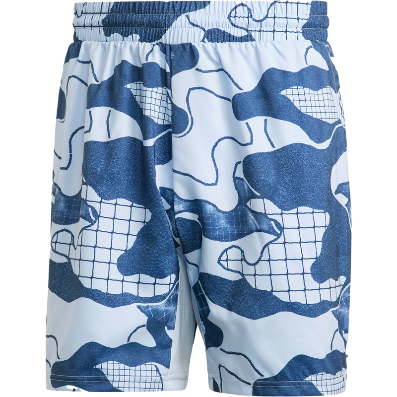 Men's Club Graphic Short, Featured Image