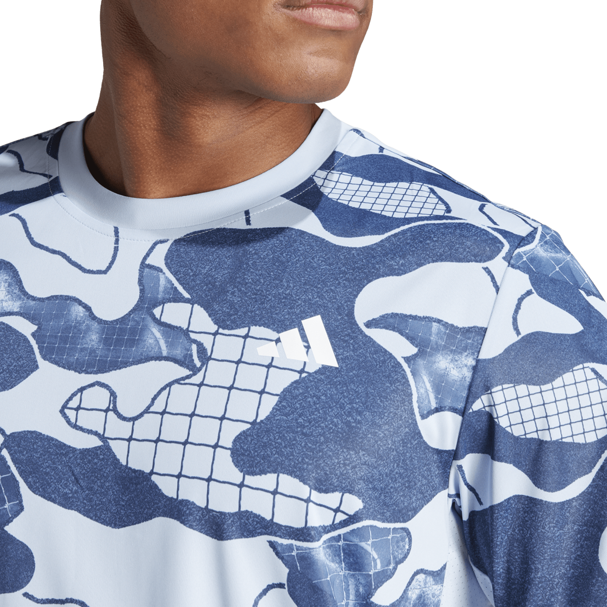 Men's Club Graphic Tee alternate view