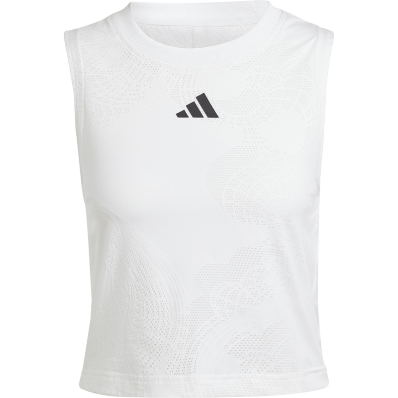 Women's London Match Tank, Featured Image