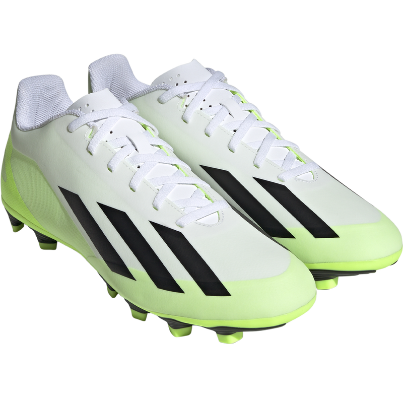 X CrazyFast.4 Flexible Ground, Adidas X CrazyFast.4 Flexible Ground  front