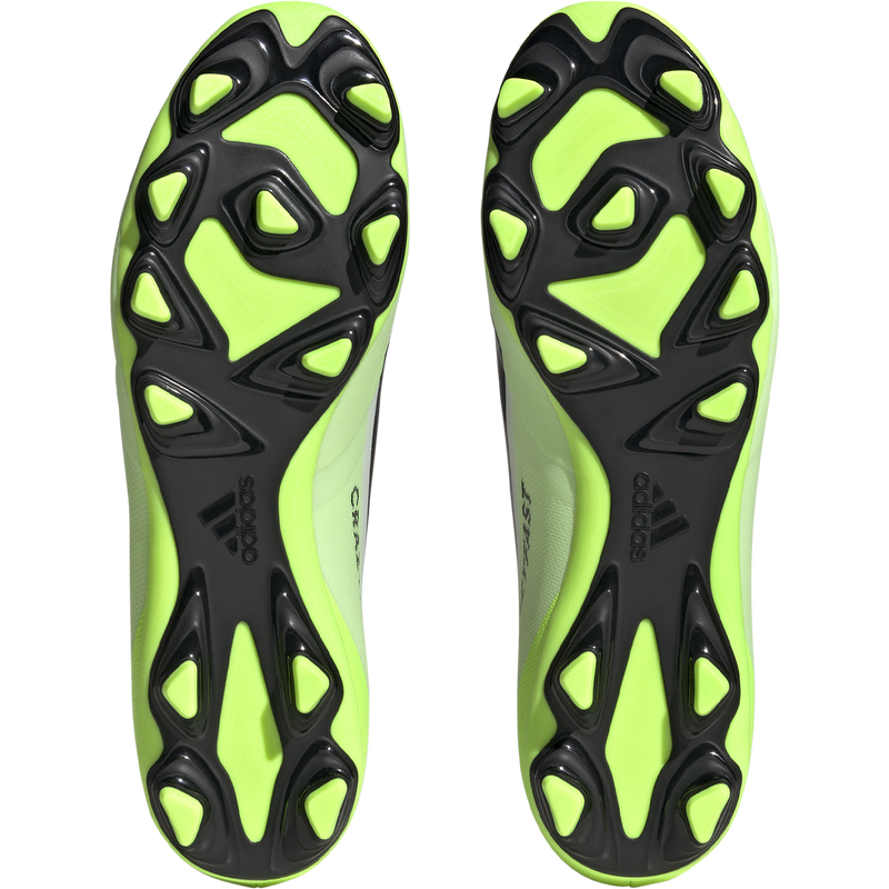 X CrazyFast.4 Flexible Ground, Adidas X CrazyFast.4 Flexible Ground bottom