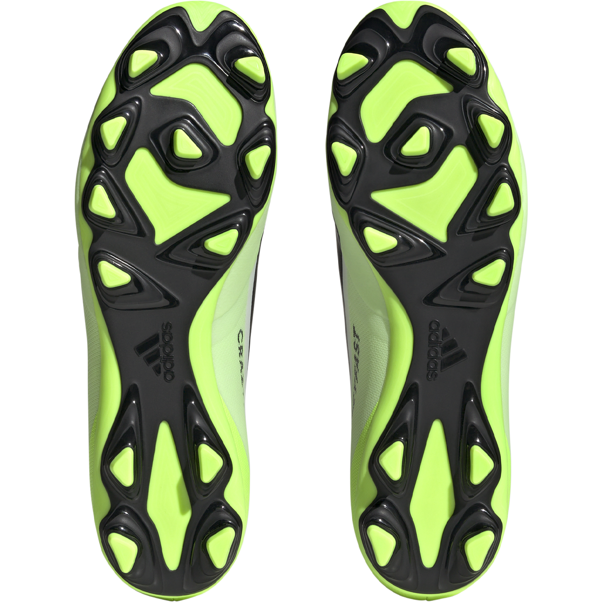 X CrazyFast.4 Flexible Ground alternate view
