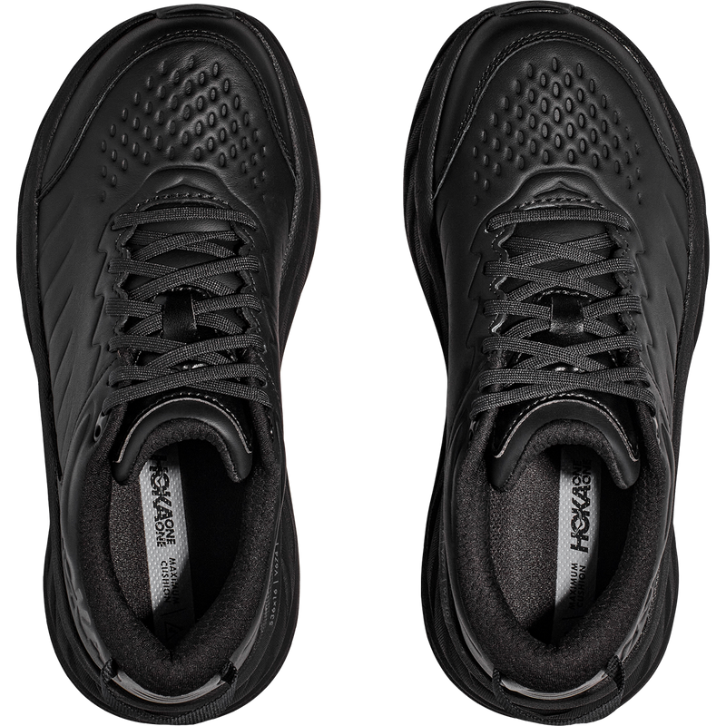 Men's Bondi SR Wide, Hoka Men's Bondi SR top