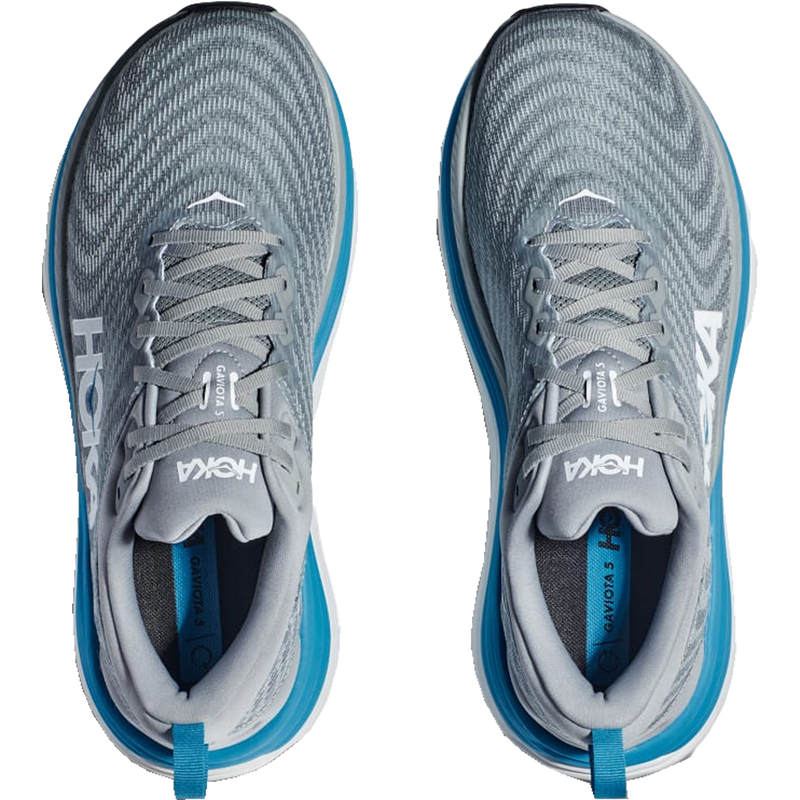 Men's Gaviota 5, Hoka Men's Gaviota 5 top
