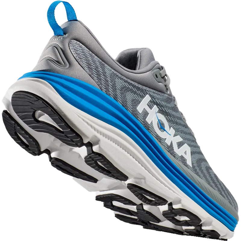 Men's Gaviota 5, Hoka Men's Gaviota 5 heel