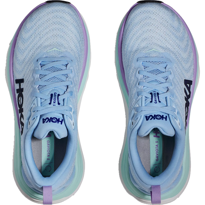 Women's Gaviota 5, Hoka Women's Gaviota 5 top