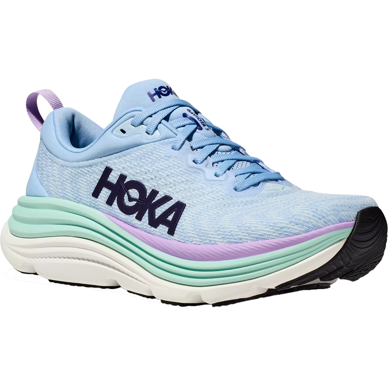 Women's Gaviota 5, Hoka Women's Gaviota 5 toe