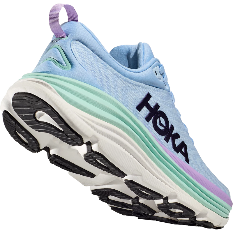 Women's Gaviota 5, Hoka Women's Gaviota 5 heel