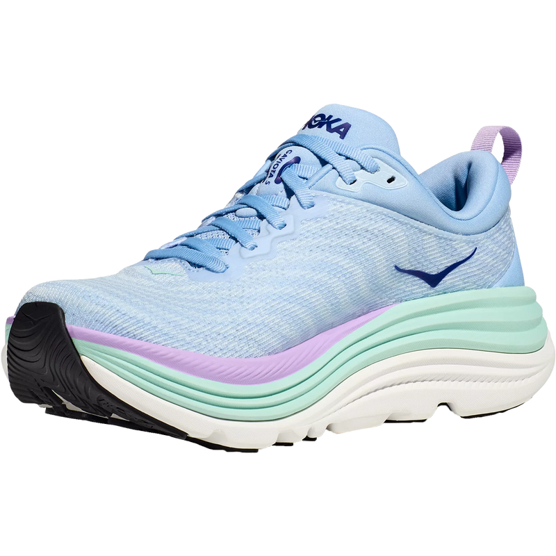 Women's Gaviota 5, Hoka Women's Gaviota 5 384 view