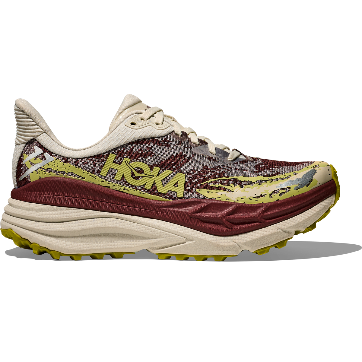 Women's Stinson ATR 7 alternate view