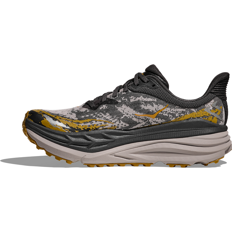Men's Stinson ATR 7, Hoka Men's Stinson ATR 7 side