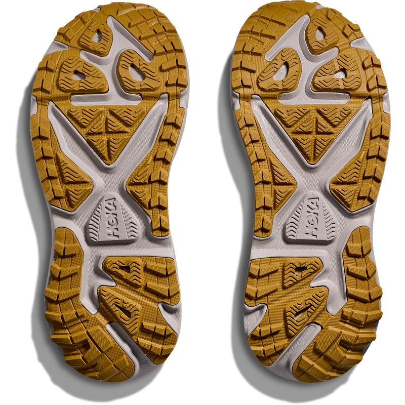 Men's Stinson ATR 7, Hoka Men's Stinson ATR 7 bottom