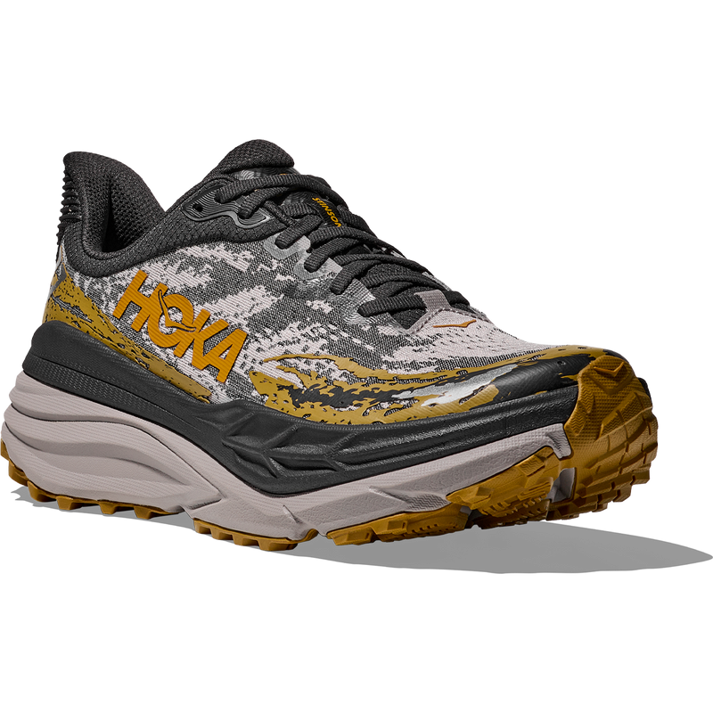 Men's Stinson ATR 7, Hoka Men's Stinson ATR 7 3/4 toe