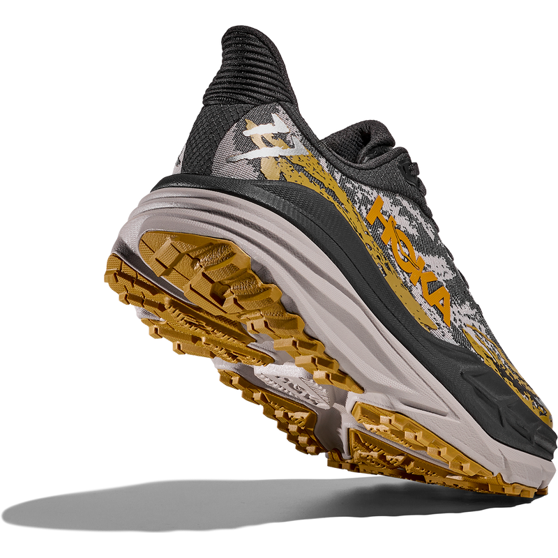 Men's Stinson ATR 7, Hoka Men's Stinson ATR 7 heel
