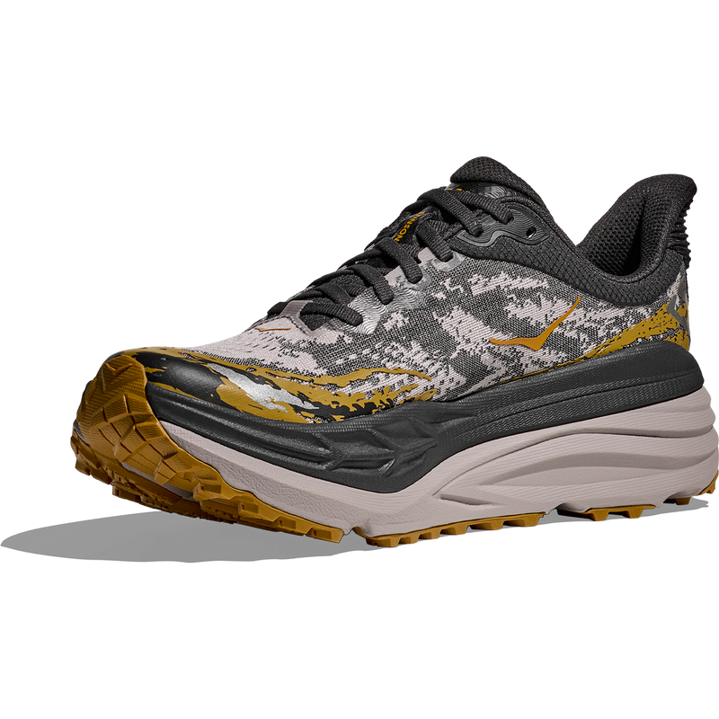 Men's Stinson ATR 7, Hoka Men's Stinson ATR 7 3/4 alt toe